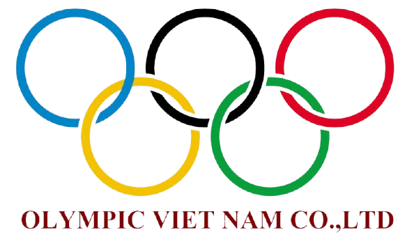 CÔNG TY TNHH THỂ THAO OLYMPIC VIỆT NAM