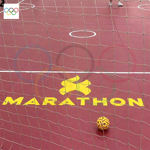 Thảm sân cầu mây Marathon